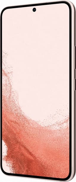 Samsung Galaxy S22 5G - 128GB - Pink Gold — thumbnail 15