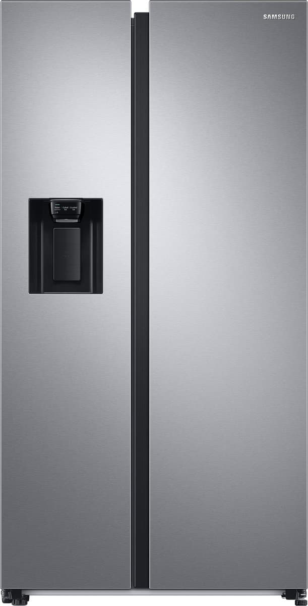 Samsung RS68A884CSL - SpaceMax - Amerikaanse koelkast — afbeelding 1