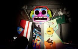 Five Nights At Freddy's: Security Breach - PS5 — thumbnail 4