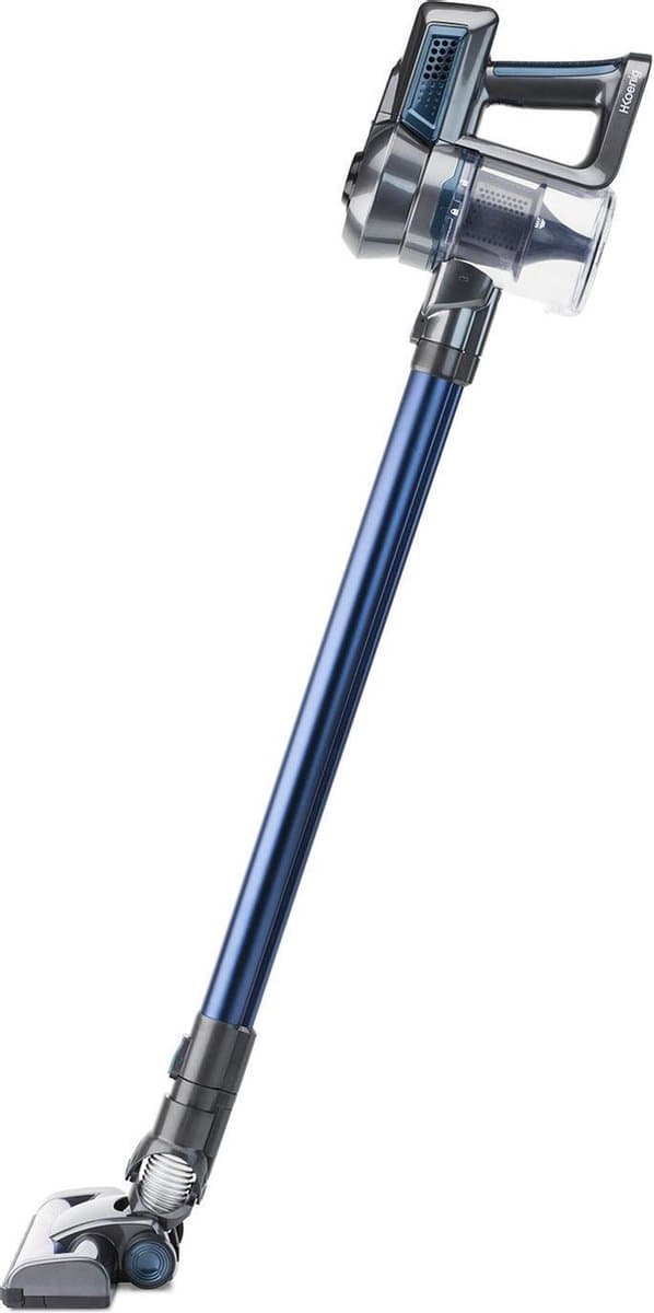 H. Koenig UP680 - Steelstofzuiger - 2-in-1 - Kruimelzuiger — afbeelding 1