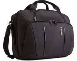Thule Crossover 2 Laptop Bag 15.6 inch black