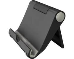 Renkforce PAD-V1 Tabletstandaard Universeel 12,7 cm (5) - 25,4 cm (10)