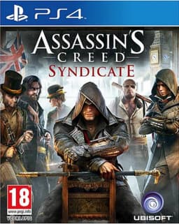 Assassin's Creed: Syndicate - PS4 — thumbnail 1