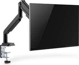 Digitus Bureau Monitorarm Voor Lcd-Schermen Tot Maximaal 32 Inch, Kantel- En Draaibaar — thumbnail 4
