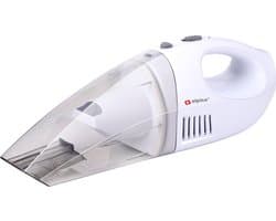 alpina Kruimeldief - Handstofzuiger Draadloos - 30 Watt - Incl. Stofzuigerborstels