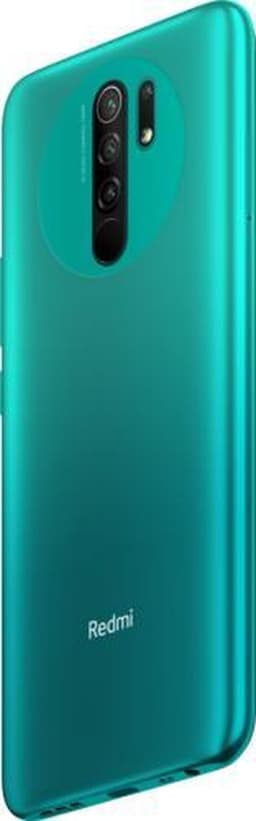 Xiaomi Redmi 9 - 64GB - Groen — thumbnail 4