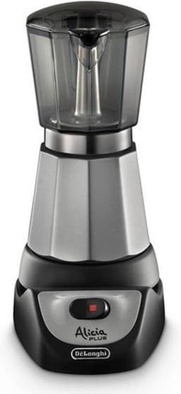 De’Longhi Alicia EMKM 4 Half automatisch Elektrische Moka Express 0,4 l — thumbnail 2
