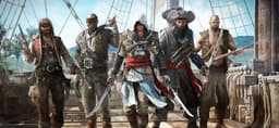 Assassin's Creed IV: Black Flag - PS4 — thumbnail 21