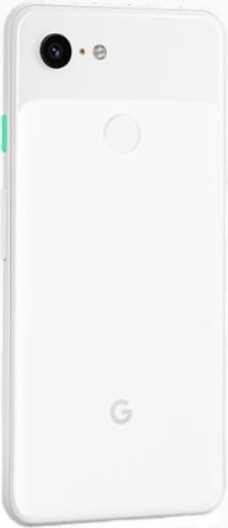 Google Pixel 3 - 64GB - Wit — thumbnail 6