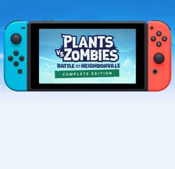 Plants vs. Zombies: de strijd om Neighborville - Complete Edition - Nintendo Switch — thumbnail 2