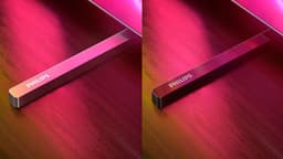Philips 48OLED806/12 - 48 inch - 4K OLED - 2021 — thumbnail 9