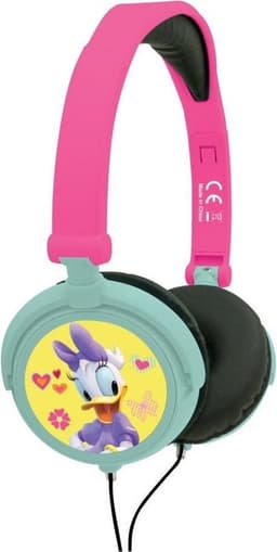 Minnie Mouse Koptelefoon — thumbnail 3