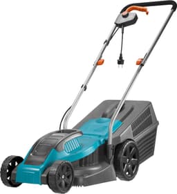 GARDENA Powermax 32 Grasmaaier - Maaibreedte 32 cm - Gazons tot 200 m2 — thumbnail 1