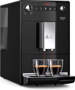 Purista volautomatische Espressomachine F23/0-102 zwart — thumbnail 2