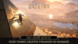 Assassin's Creed: Origins - PS4 — thumbnail 5