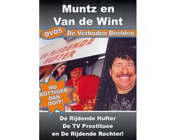 Muntz & Van De Wint - Verboden Beelden
