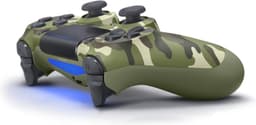 Sony DualShock 4 Controller V2 - PS4 - Camouflage — thumbnail 4