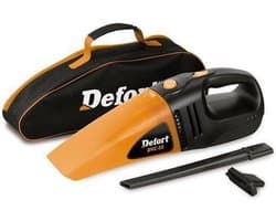 Defort DVC-55 Auto Stofzuiger