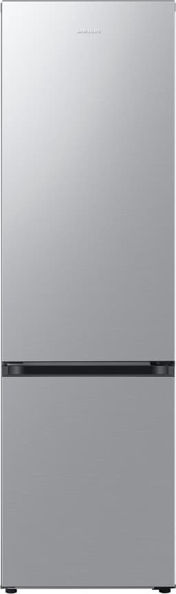 Samsung RB38C600ESA - vrijstaand - energielabel E - Zilver — thumbnail 1