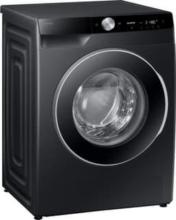 Samsung WW90DG6U85LB - Wasmachine - A-label - 9 Kg - Zwart - Ai Eco bubble - Stoom - Super Speed - SpaceMax — thumbnail 8
