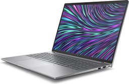"HP ZBook Power G11 Intel Core Ultra 5 135H Mobiel werkstation 40,6 cm (16"") WUXGA 16 GB DDR5-SDRAM 512 GB SSD NVIDIA RTX 500 Ada Wi-Fi 6E (802.11ax) Windows 11 Pro AI Workstation, AI PC Grijs" — thumbnail 5