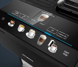 Siemens EQ500 TP503R09 - Volautomatische espressomachine - Zwart — thumbnail 3