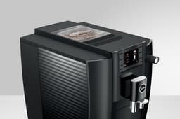 JURA - E6 Piano Black (EC) - Volautomatische espressomachine — thumbnail 4