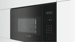 Bosch BEL554MB0 - Magnetron met Grill - inbouw microgolfoven 38cm nis AutoPilot 8 programma — thumbnail 2