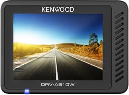 Kenwood DRV-A610W Dashcam - 4K HD - Draadloze app link - Achter-camera aansluiting - 64GB kaart — thumbnail 10