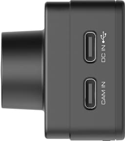 Kenwood DRV-A610W Dashcam - 4K HD - Draadloze app link - Achter-camera aansluiting - 64GB kaart — thumbnail 3
