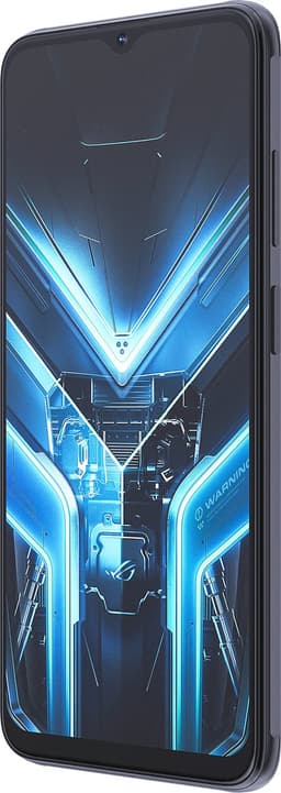 Cubot X70 - 256GB - Tech Zwart — thumbnail 4