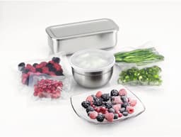 Electrolux IK3029SAL combi-koelkast Ingebouwd 282 l E — thumbnail 3