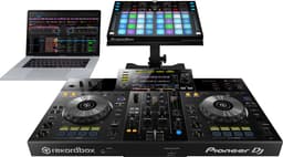 Pioneer DJ XDJ-RR — thumbnail 3