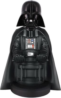 Cable Guys R.E.S.T - Star Wars - Darth Vader Telefoon & Controller Houder — thumbnail 5