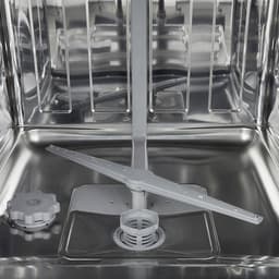 Inventum VVW6060AB energiezuinige vaatwasser - 14 couverts - Verstelbare bovenkorf - Besteklade-Bestekmand - Stil: 42 dB - 9 programma’s - Deur opent automatisch - Startuitstel - Energielabel A - Vrijstaand - Matzwart — thumbnail 10