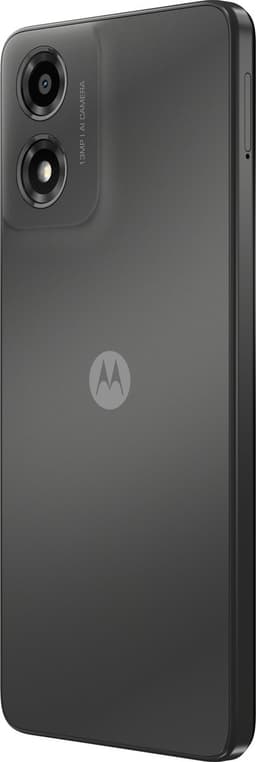 motorola moto e14 - 64GB - Graphite Grey — thumbnail 3