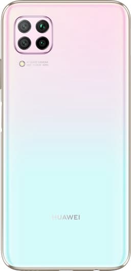 Huawei P40 Lite - 128GB - Sakura Pink — thumbnail 5