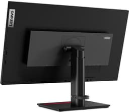 Lenovo Monitor ThinkVision P27q-20 - QHD Monitor - 27 inch — thumbnail 5