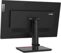 Lenovo ThinkVision T24i-20 - Full HD IPS Monitor - 24 Inch — thumbnail 4