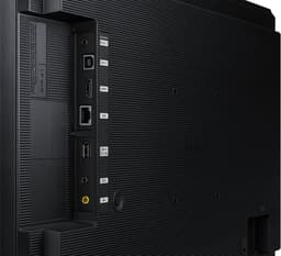 Samsung 24" Touch Display QBC-T — thumbnail 3