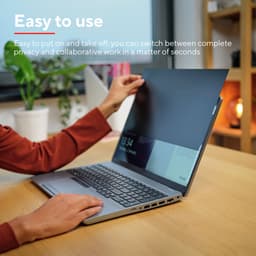 Trust Primo Privacy Filter voor 15,6 inch laptops — thumbnail 3