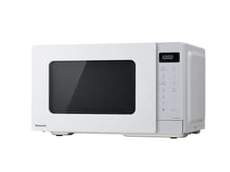 Panasonic NN-K35NW Wit Solo-magnetron Aanrecht 24 l 900 W — thumbnail 8