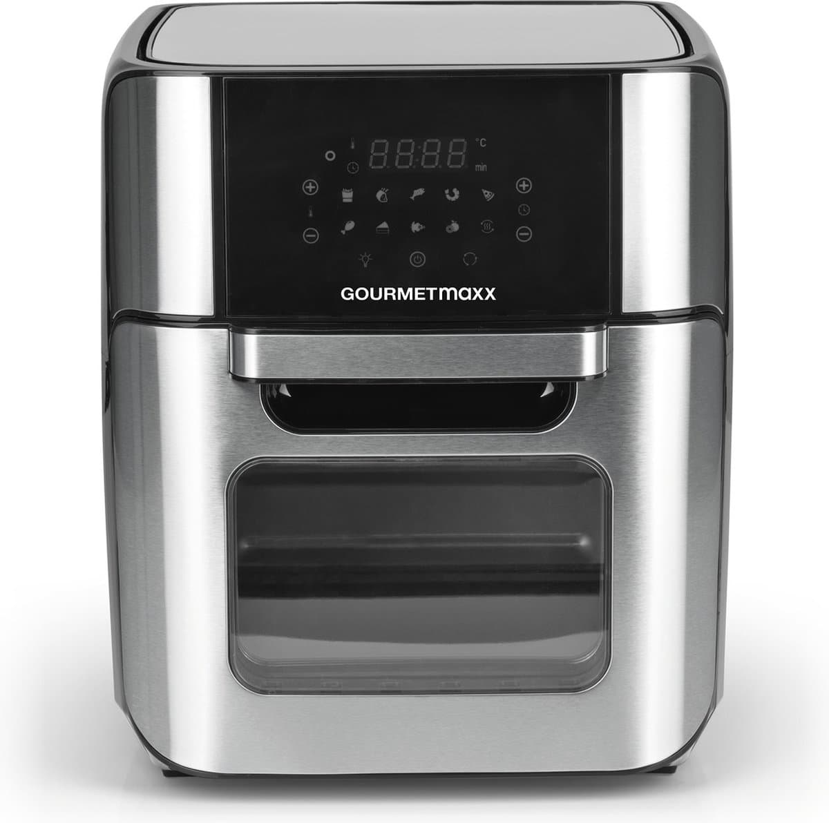 Gourmetmaxx - Heteluchtfriteuse - 12L — afbeelding 1