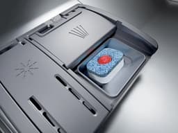 Bosch SBD6ECX00E - Serie 6 - Inbouwvaatwasser - Volledig integreerbaar — thumbnail 4