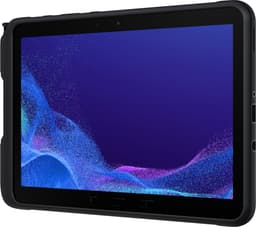 Samsung - Galaxy Tab Active4 Pro SM-T630 - 128GB - Zwart — thumbnail 3