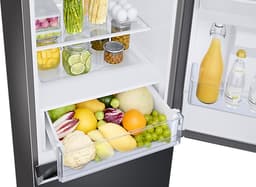 Samsung RB34C652EB1 - No frost - 341 L - Koel-vriescombinatie — thumbnail 8