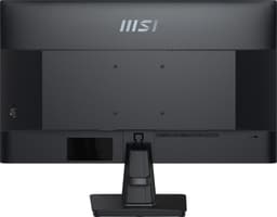 MSI PRO MP275Q - WQHD Monitor - 100Hz - 27 Inch - Speakers — thumbnail 2