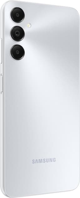 Samsung Galaxy A05s - 128GB - Silver — thumbnail 11