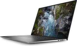 DELL Precision 5570 | Intel Core i7 | NVIDIA RTX A2000 | 39.6 (15.6″) | 512 GB SSD | 16 GB DDR4 | US | WiFi | Windows 11 Pro — thumbnail 5