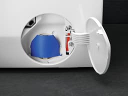 AEG LR85944 8000 serie PowerCare - Wasmachine - Energielabel A - 1400 toeren - 9 kg — thumbnail 8